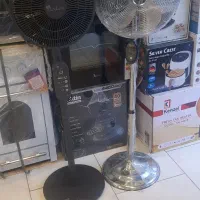 پنکه لایف لند ساخت کارخانه سپاهان جارو