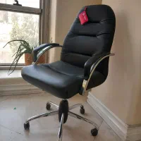 صندلی مدیریتی نیلپر