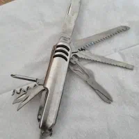 چاقوی چند کاره سفری