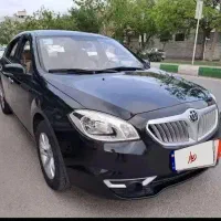 خودرو برلیانسh330 فوری