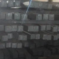 شرکت ذوب اهن واقع در شهرک صنعتی شریف ابهر
