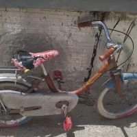 دوچرخه قناری