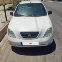 تیبا یک92