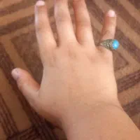 انگشتر ۵۰