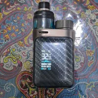 ویپ پاد ماد  مدل ویپرسو سواگ 80وات