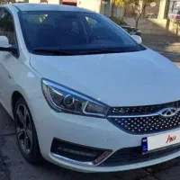 آریزو ۵  توربو  مدل ۱۴۰۱ اقساط آسان  با چک