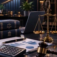 انجام پروژه های مالی حسابداری حقوقی شما