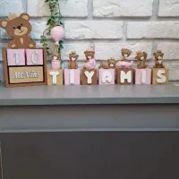 استند اسم وکلی لوازم مخصوص کادو و تزیینی