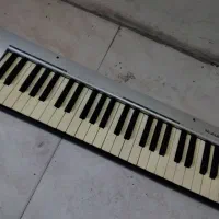 میدی کنترلر