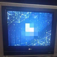 تلویزیون ۲۹ اینچ lg ساخت کره