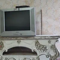 تلویزیون