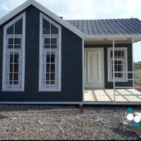 تولیدسفارشی،کانکس و ویلا