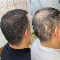 دیگه نگو از من گذشته به راحتی پر میشه