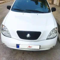 تیبا ۲ مدل ۹۹