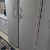 یخچال و فریزر امرسان