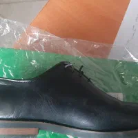 کفش چرم اصل تبریز، طرح کلارک