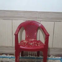 صندلی لاکی