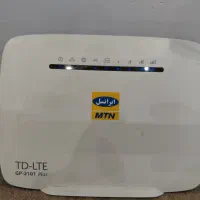 مودم TDLTE