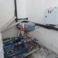 لوله کشی ولوله بازکنی