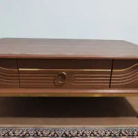 فروش تکی میزعسلی بزرگ ..