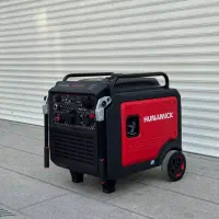 موتور برق مدل HMLNG12000iSR
