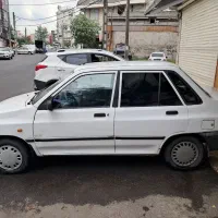 راننده شخصی و سرویس رفت مدارس