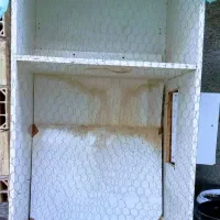قفس کبوتر