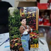 فروش انواع پازل با عکس شخصی هدیه‌ای خاص برا کودک