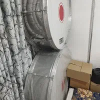 طبل استیل