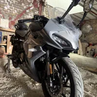 cf 250|موتورسیکلت|سنندج, |دیوار