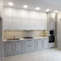 کابینت و کمد دیواری اقساط