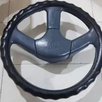 دو عدد قربیلک فرمان پراید
