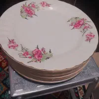 بشقاب برنج خوری