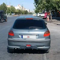 فروش 206تیپ2
