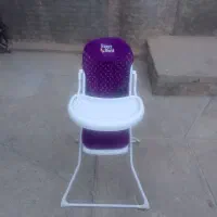 صندلی غذاخوری نوزاد