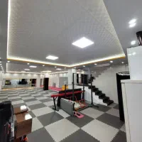 باشگاه ژیمناستیک، تکواندو و کاراته تلاش