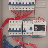 خدمات برق ساختمان تضمینی