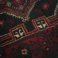 کناره دستباف بلوچ