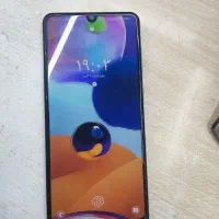 گوشی موبایل سامسونگ A31