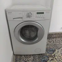 لباسشویی ۷ کیلویی کنوود اصل