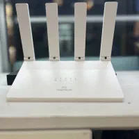 مودم سیمکارتی  روتر 4G LTE نزتک مدل NZT77-UX400