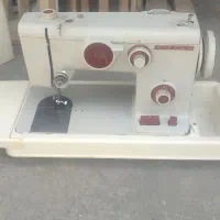 چرخ خیاطی ریکار