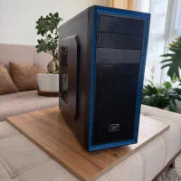 کامپیوتر گیمینگ Asus core i7 نسل دهم
