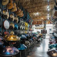 هنگدرام فروش حضوری و آنلاین در شرایط جنگ