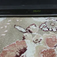 DVDالجی اصل کره کاملا سالم