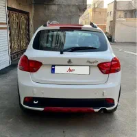 کوییکGXR L پارس‌خودرویی*صفر