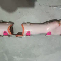 اتل و برس دست راست