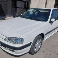 پارس موتور جدید۴۰۲