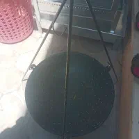 تابه جنگلی