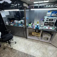 تعمیرات موبایل و تعویض گلس فنی(به بهترین قیمت)